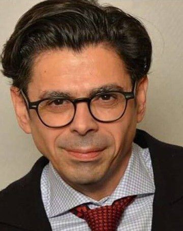 Αναστάσιος Κωνσταντινίδης